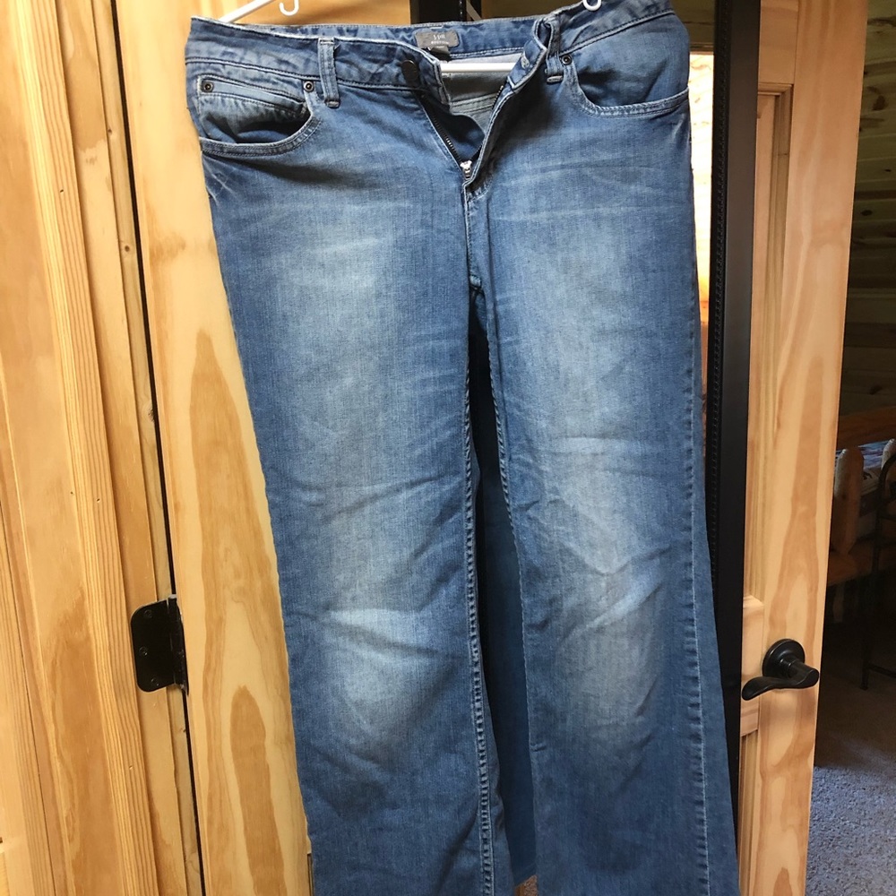 J jill jean